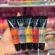 Lip Gloss Repair Fit MC (24pcs)